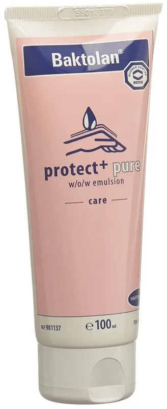 protect+pure Heißes Angebot