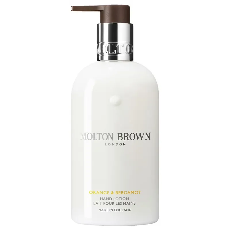 Preiswert Bath Body - Orange & Bergamot Hand Lotion