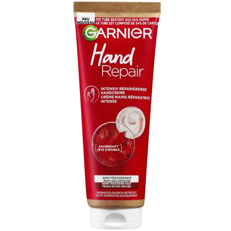 Sichere Zahlung BodyRepair Handcreme