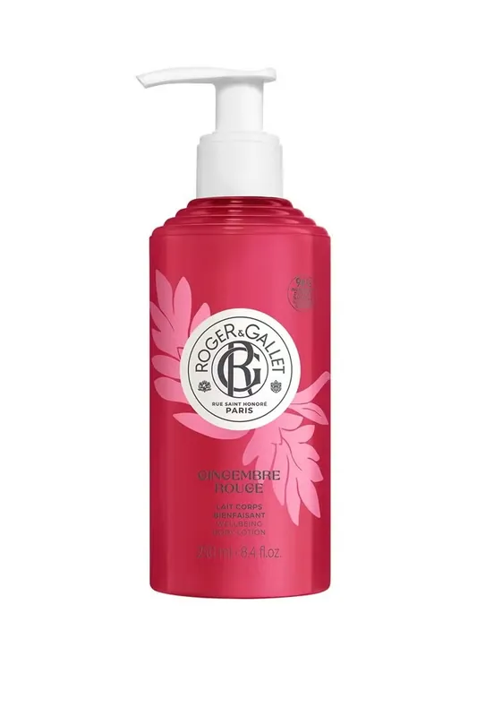 Sonderangebot Lait pour le Corps Gingembre Rouge