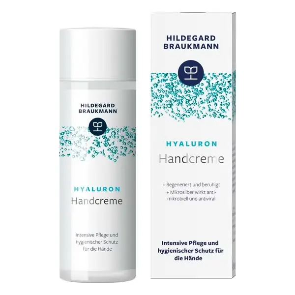 Hyaluron Handcreme Heißes Angebot