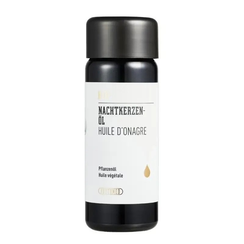 Nachtkerzenöl bio Versand Am Gleichen Tag