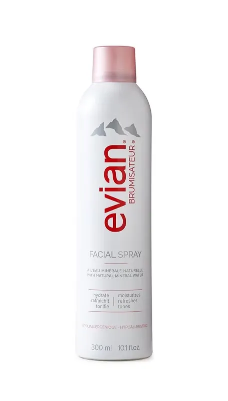 Sichere Zahlung Erfrischungsspray Brumisateur