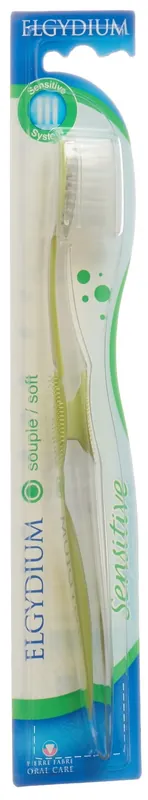 Zahnbürste Sensitive Neue Ware