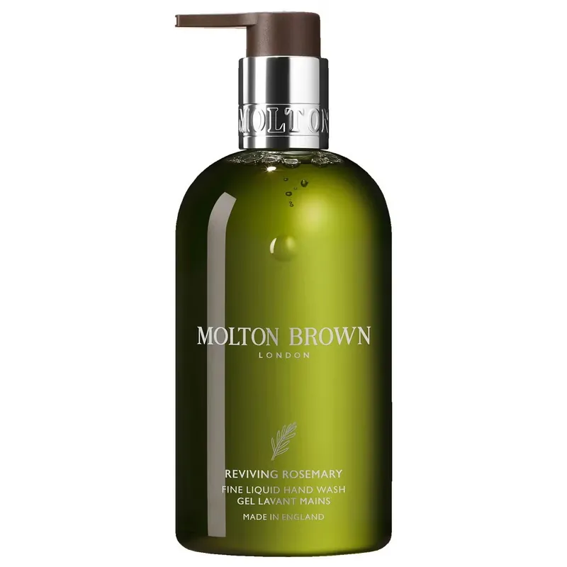 Versand Am Gleichen Tag Bath Body - Reviving Rosemary Fine Liquid Hand Wash