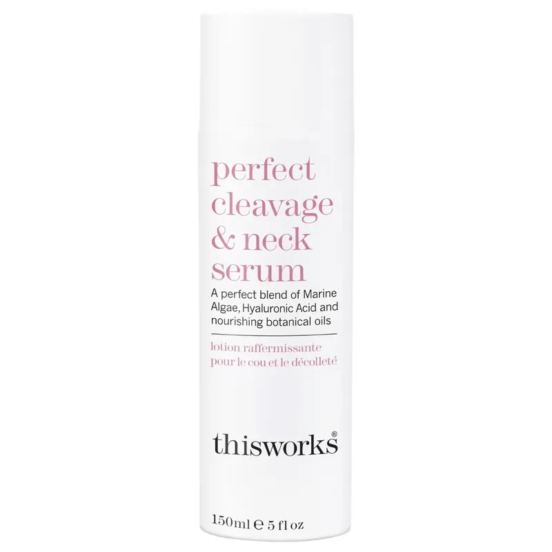Geprüft Perfect Cleavage & Neck Serum