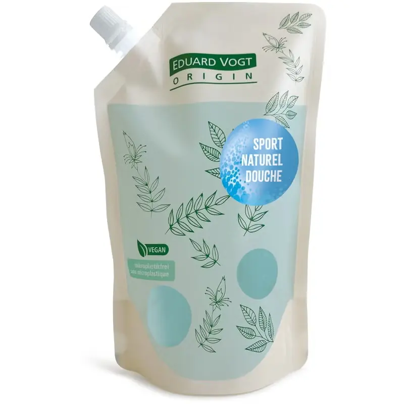 Kracherpreis ORIGIN Sport Douche Original Nachfüllbeutel