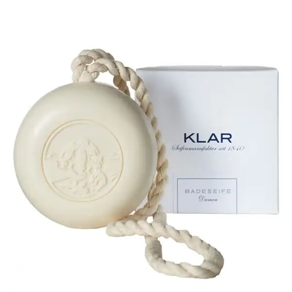 Soap on a Rope Lady Meistverkauft