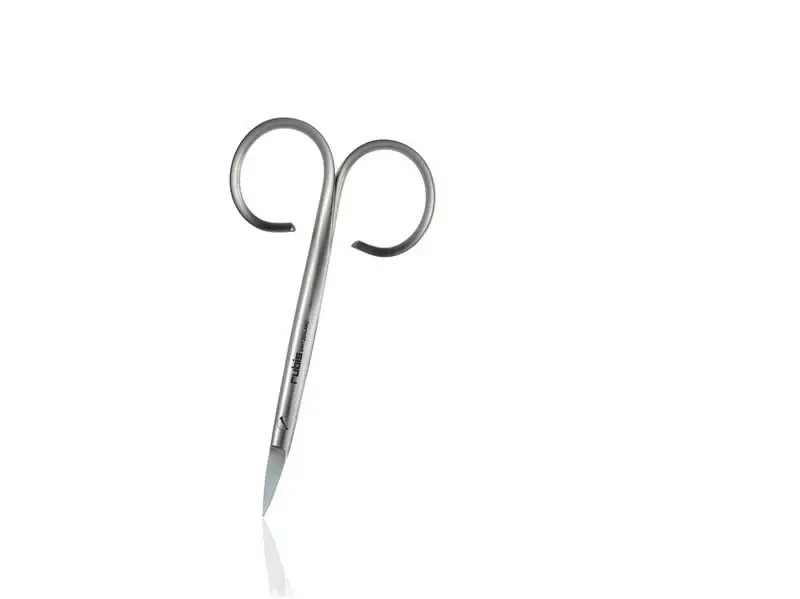 Abverkauf Schere Classic Ion
