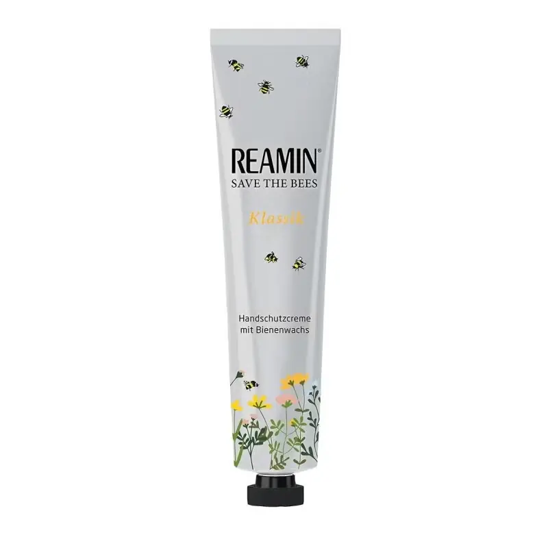 Nur Für Kurze Zeit Save the Bees Handcreme
