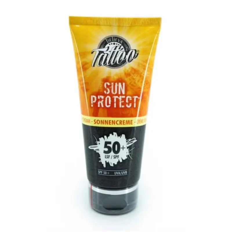Must-Have SunProtect SPF 50+