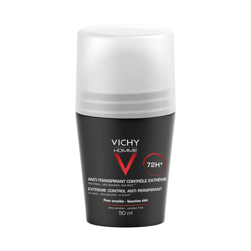 Garantierte Lieferung Homme Deo Anti-Transpirant 72H