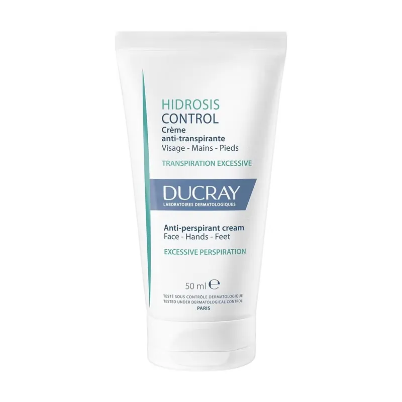 Saisonangebot HIDROSIS CONTROL Anti-Transpirant Creme