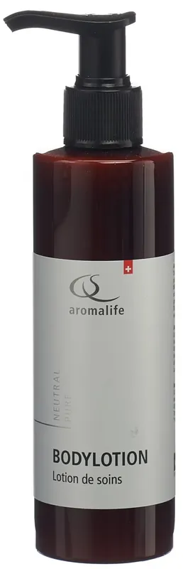 Nur Für Kurze Zeit PURE Bodylotion