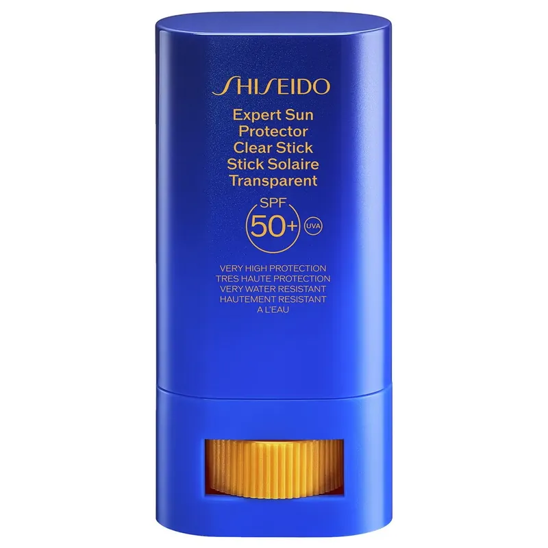 Expert Sun Protector Clear Stick SPF50+ Expressversand