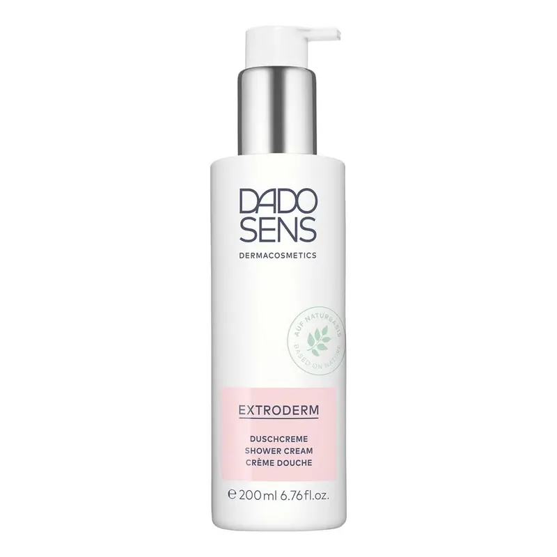 Jetzt Bestellen Extroderm Duschcreme