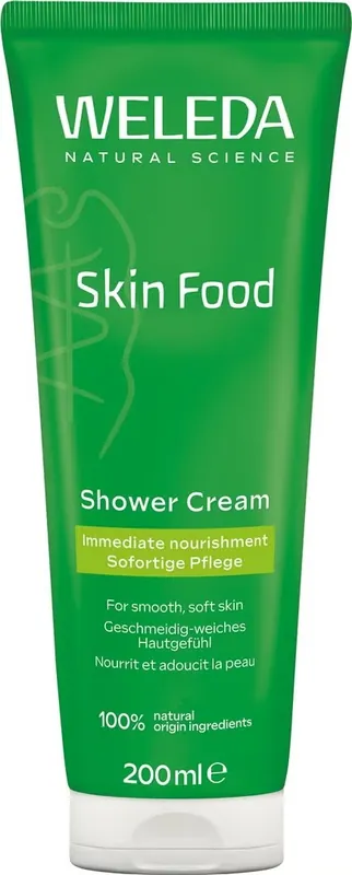 Skin Food Shower Cream Günstig