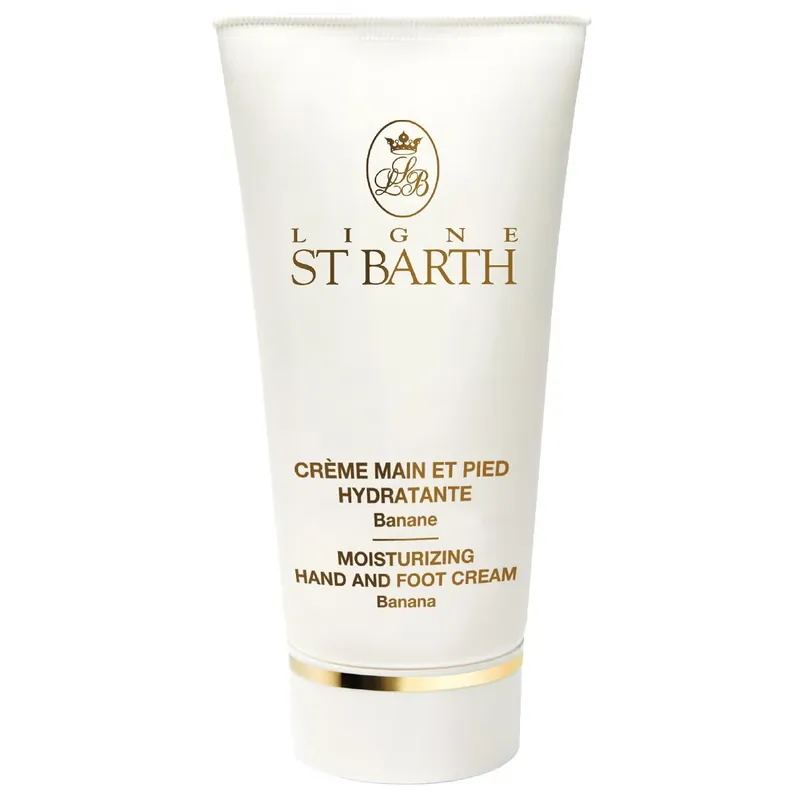 Bananen Handcreme Sofort Bestellen
