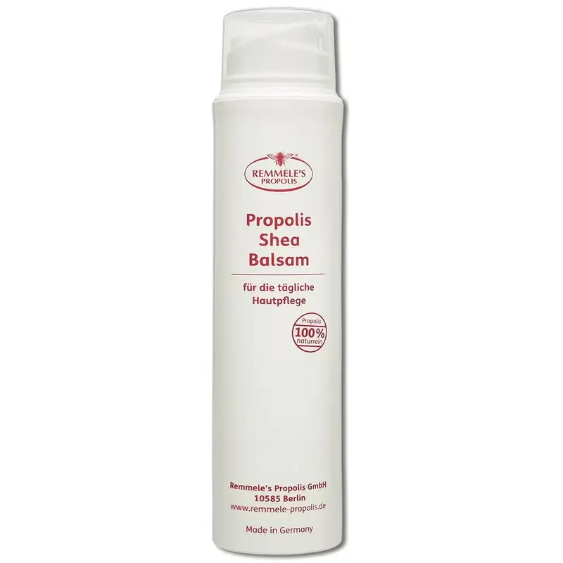 Propolis Shea Balsam Neue Ware