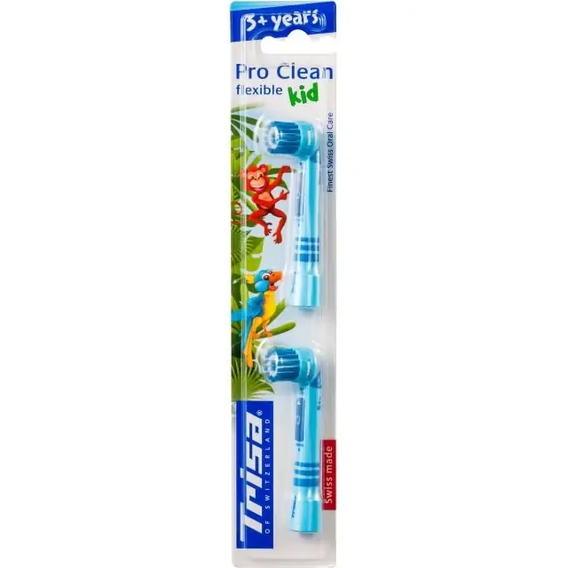 Wochenendangebot Refill Pro Clean Kid Duo Flexible