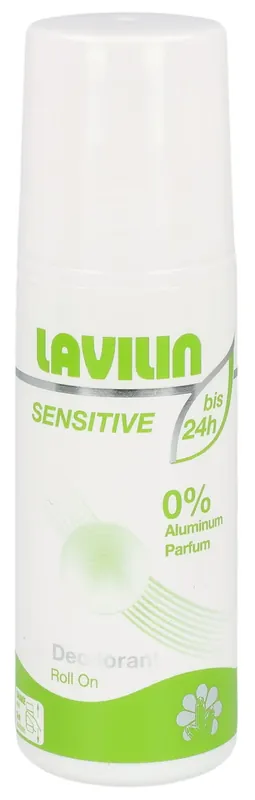 Kracherpreis Deo sensitive Roll-on