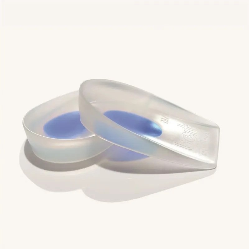 Silikon-Fersenspornpolster S-38 SoftSpot 1 Paar Mega-Angebot