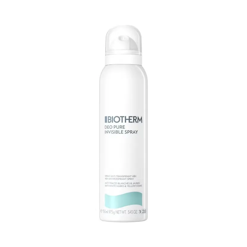 Online Kaufen Corps - Deodorant Pure Invisible Atomasit