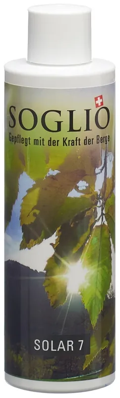 Top-Preis Solar 7
