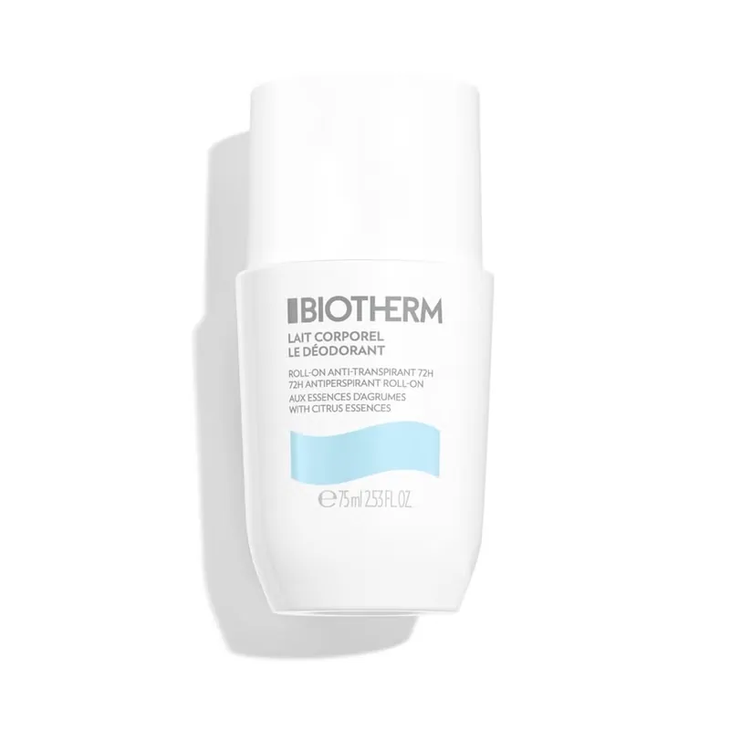 Corps Deodorant Lait Corporel Geprüft