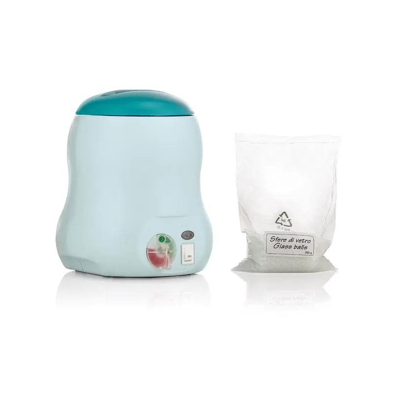 STERIL TRE + Sterilisator mit Mikroperlen Bestpreis