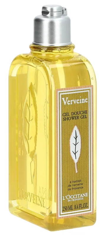 Récolte de verveine Duschgel Bestseller
