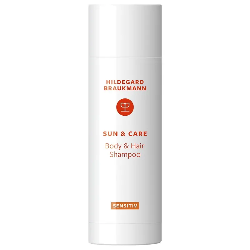 sun & care Sensitiv Body & Hair Shampoo Schnäppchen