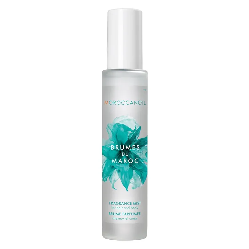 Brumes du Maroc Fragrance Mist Sichere Zahlung