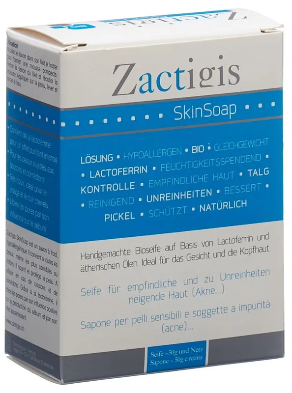 SkinSoap Mega-Angebot