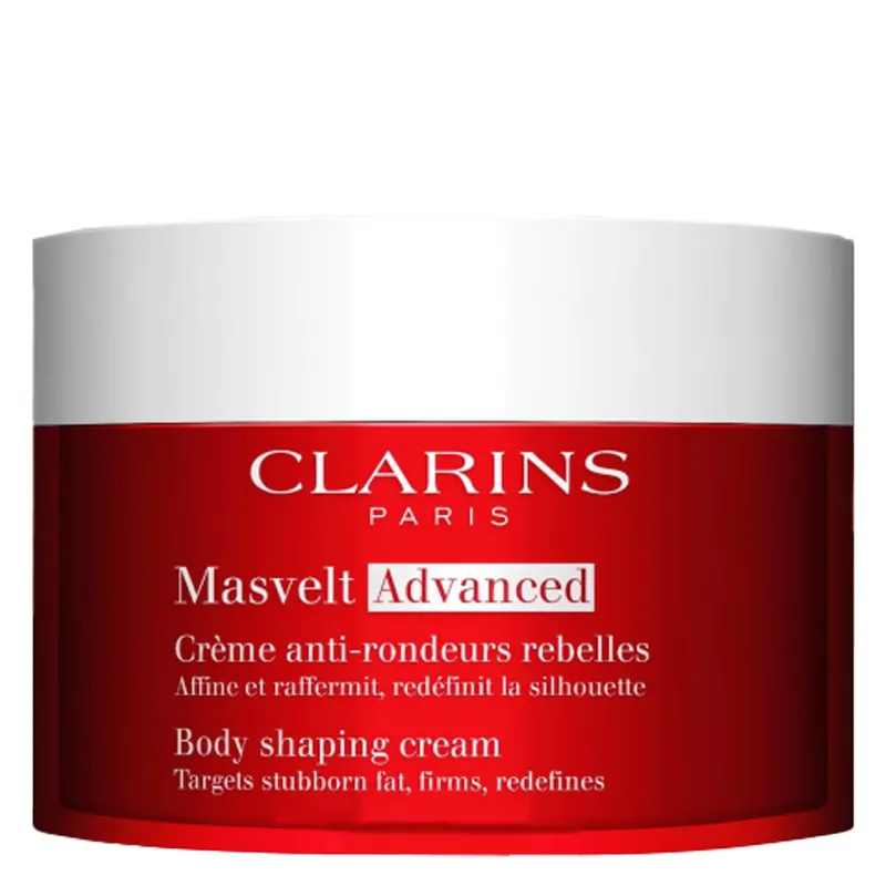 Meistverkauft Body - Masvelt Cream