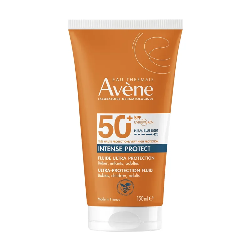 SUN Intense Protect Fluid SPF50+ Preisknaller