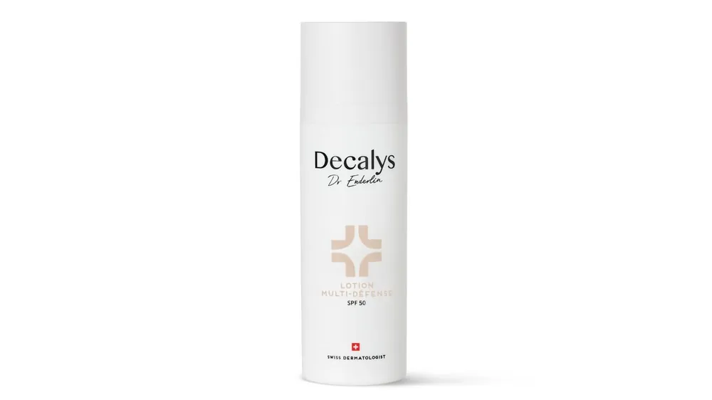 Abverkauf Lotion multi-défense UV-Schutzlotion SPF50