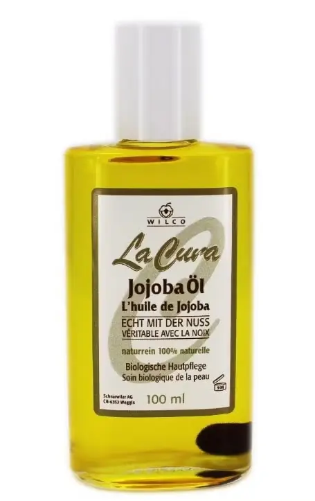 Begrenztes Angebot Jojoba Oel
