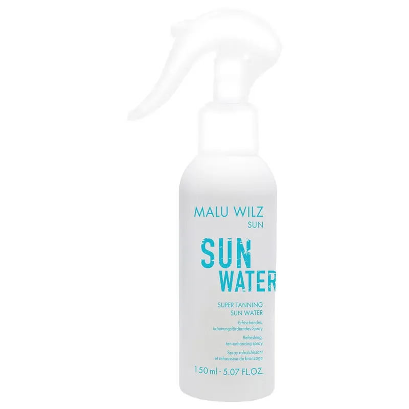 Nur Heute Sun Sun Water