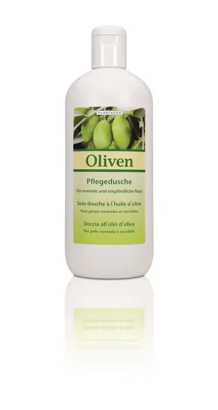 Sofort Bestellen Oliven Pflegedusche