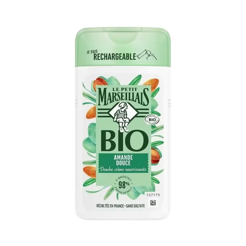 Knallerangebot Duschcreme Süssmandel