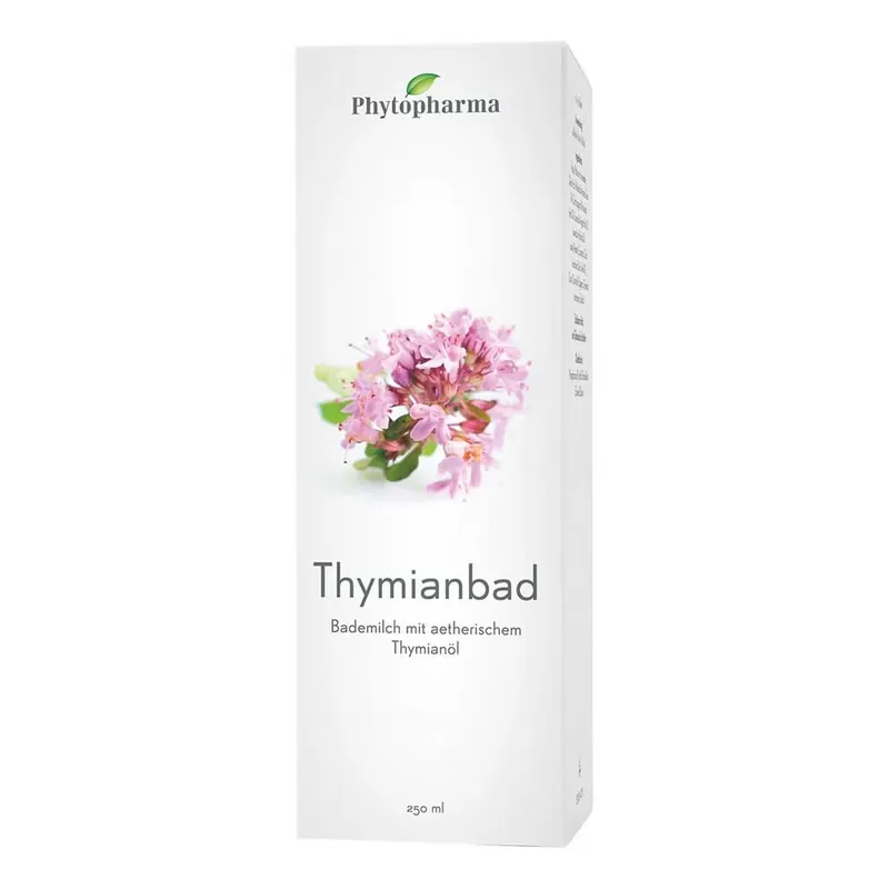 Bestseller Thymian Bad