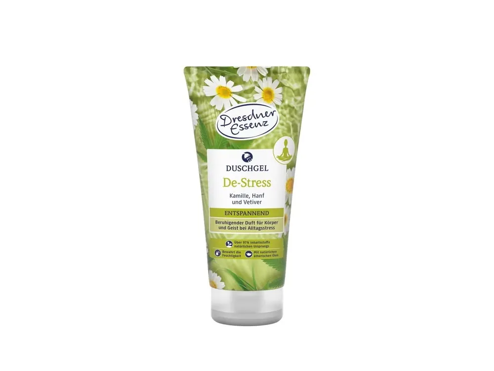 Duschgel De-Stress Angebot