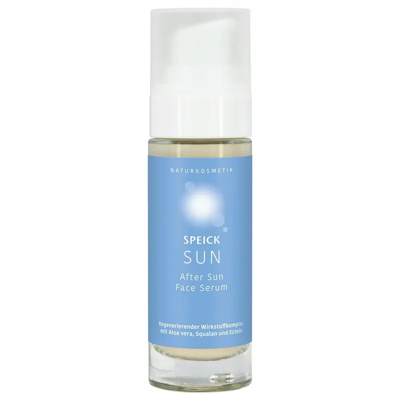 After Sun Face Serum Meistverkauft