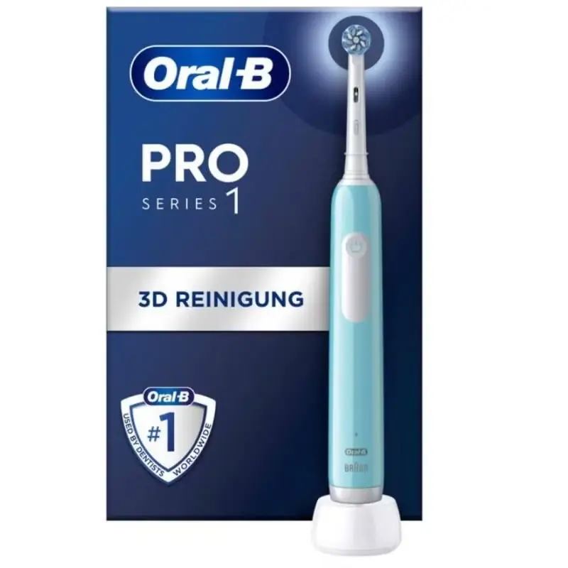 Must-Have Pro 1 Sensitive Clean blue