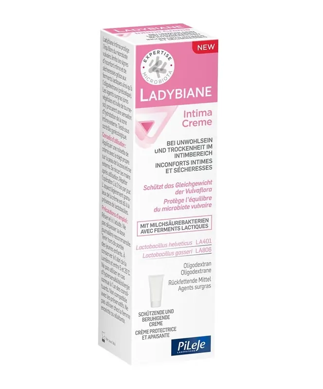 Online Kaufen Intima Creme