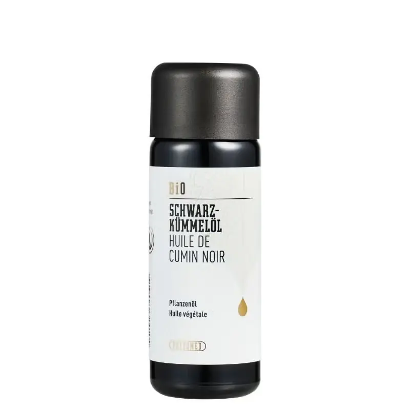 Preisknaller Schwarzkümmelöl Bio