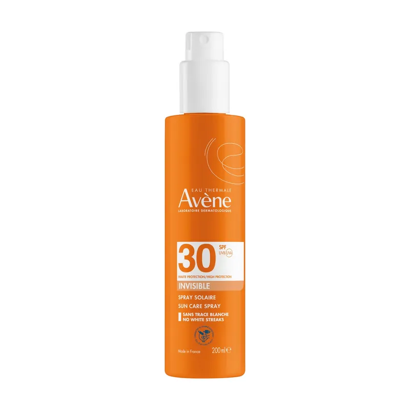 Sun Sonnenspray SPF30 Neu