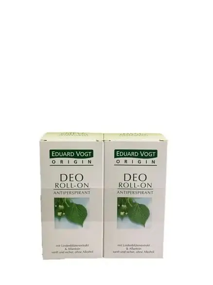 Sonderaktion Deo 2 x 50 ml Roll-on