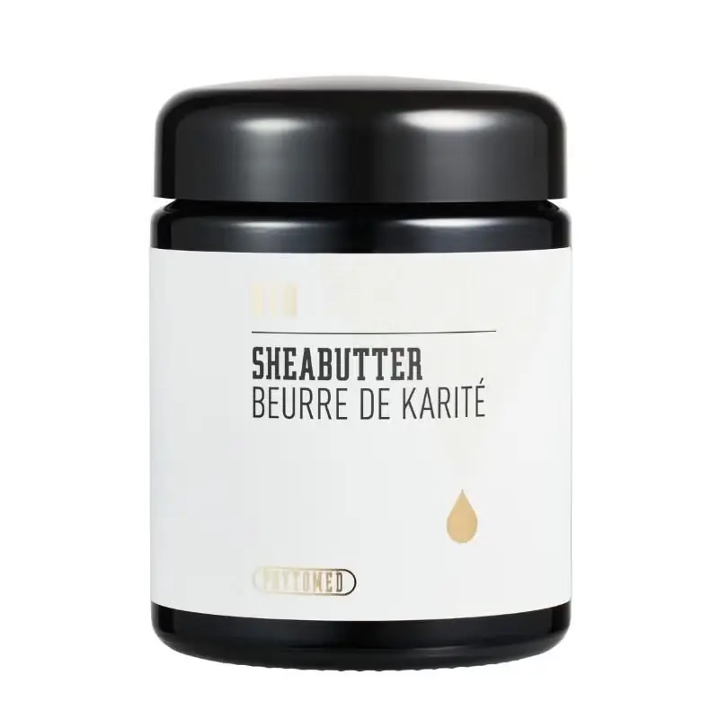 Echt Sheabutter Bio